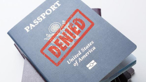 Owe the IRS? Your Passport May Be At Risk if You Don’t Work Out a Payment Plan or OIC with the IRS